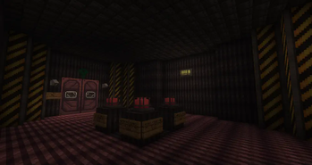LancerCraft