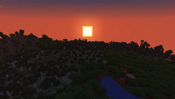 Overworld @67%