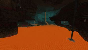 Nether @67%
