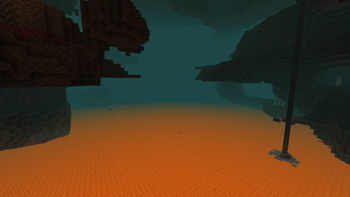 Nether @33%