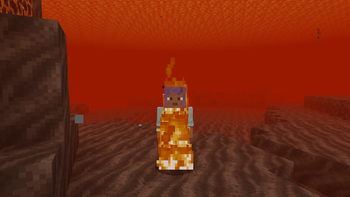 Lava @33%