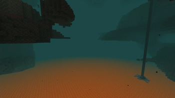 Nether Vanilla