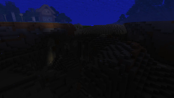 Water Fog Off