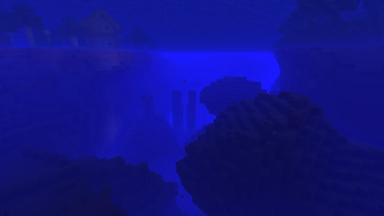 Water Vanilla