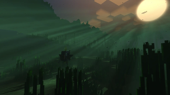 Deep Sea
