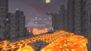 Nether