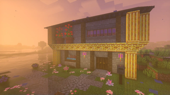 Little House