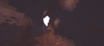 Big Cave View