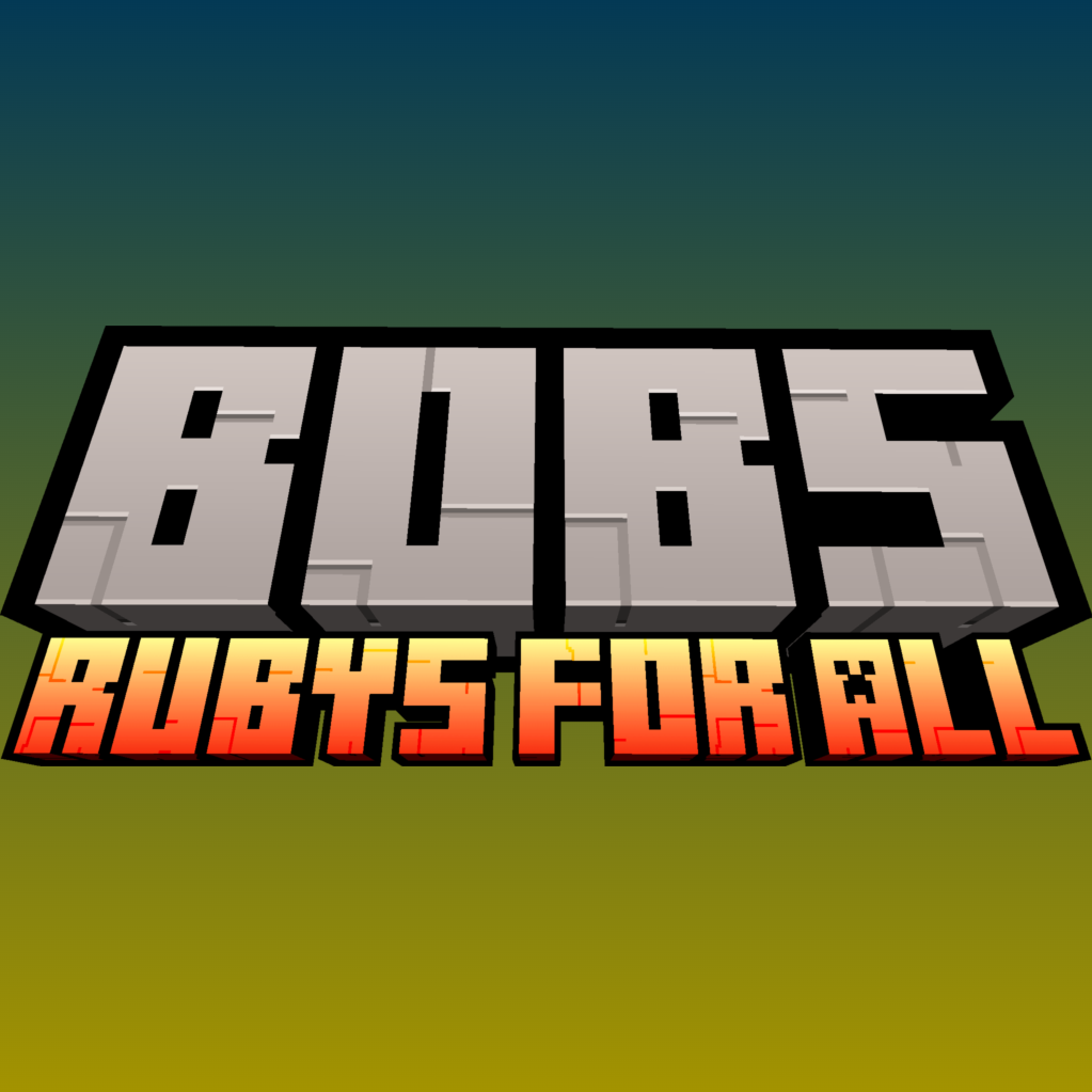 Bob's Rubys For All