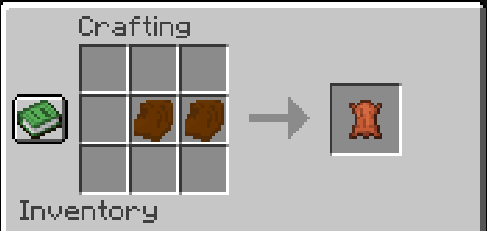 Dried Jerky to leather