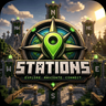 Stations