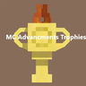 Advancements Trophies