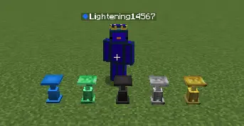 All 5 Trophies