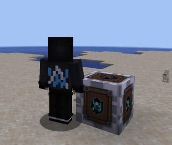 The Walker's Jukebox & Sound Pack