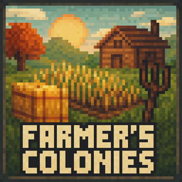 Farmer's Colonies