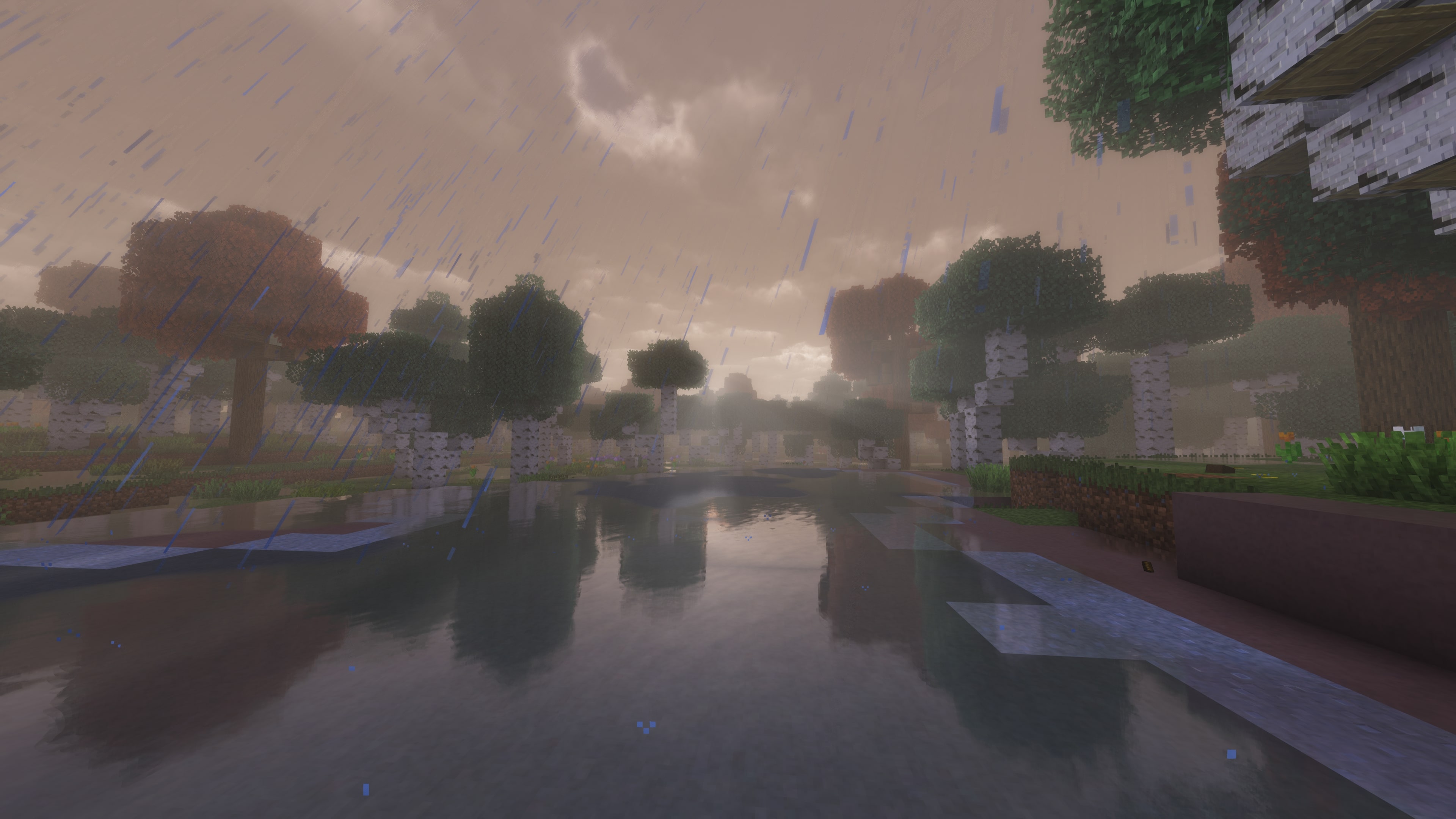 Screenshot modpacku Farmer's Colonies (3/3)