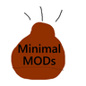 A minimalist modpack