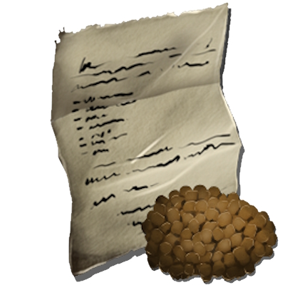 Ark Kibble