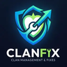 ClansFix