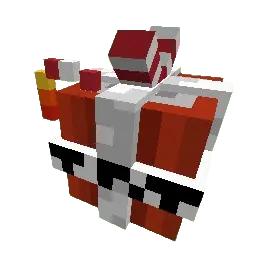 The TNT GIFT
