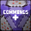 Commands Plus