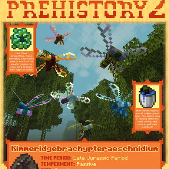 Kimmeridgebrachypteraeschnidium Info Card