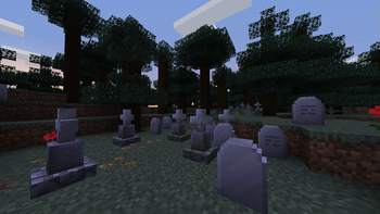 Graveyard