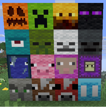 all wools