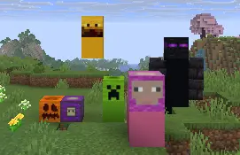 other mobs