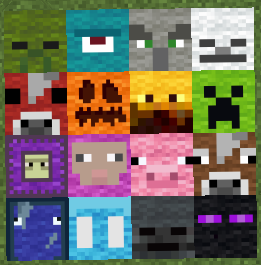 all the carpets