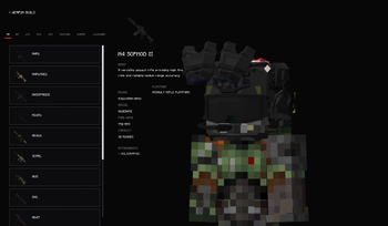 VS:IA — screenshot 1