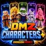 DragonMine Z: Character Slots