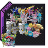 Mega eeveelution and fusion 图标