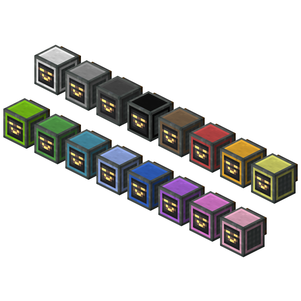 ComputerCraft Create Gallery