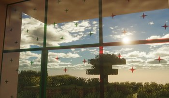 Glint Glass — screenshot 2