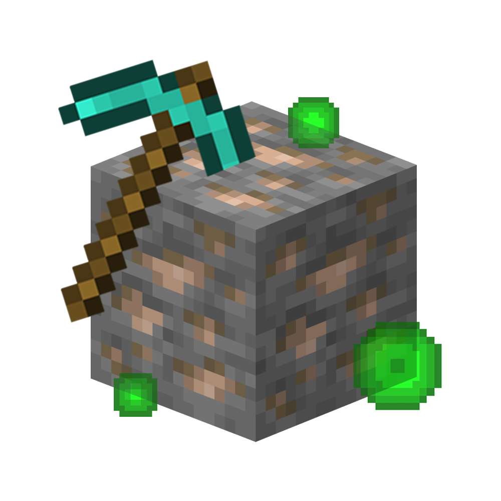 Universal Ore XP
