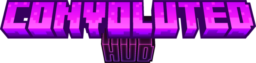Convoluted Hud