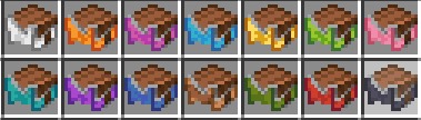 NO GLASSES IN ITEM TEXTURE!!1!11111!1!!1