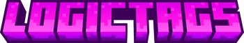 LogicTags Title