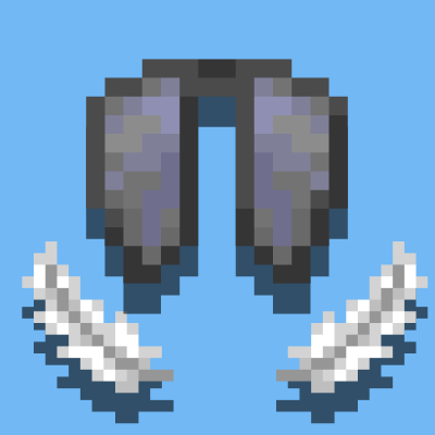 Elytra Flapping