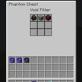 Void Filter