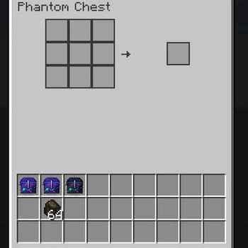Phantom Storage Screenshot 6