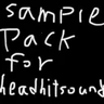 sample headhitsound pack