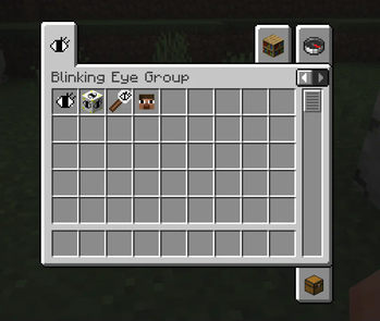 Blinking Eye Group