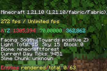FPS Power