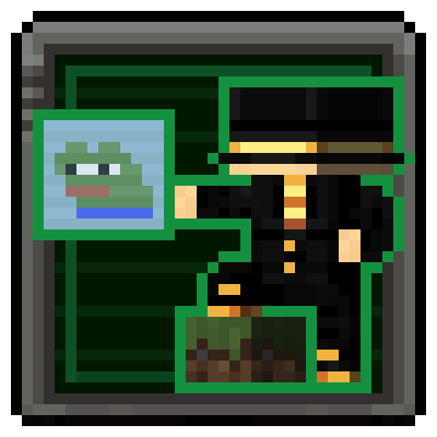 MS Mini PWGood (Point of no Return GUI)