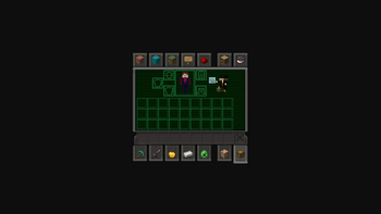 In game view (Creative)