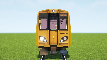 Class 508