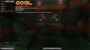 Mod in Mod Menu(Forge/NeoForge)