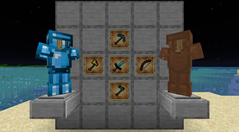 Showcase